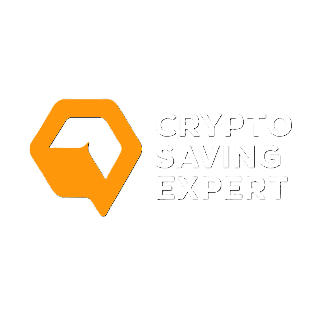 Crypto Saving Expert
